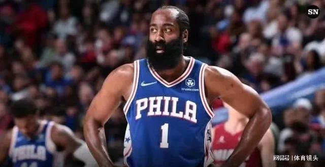 哈登最新交易协议曝光揭秘