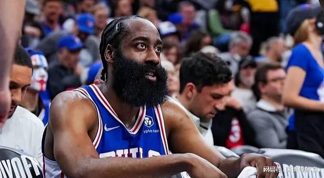 哈登最新交易协议曝光揭秘