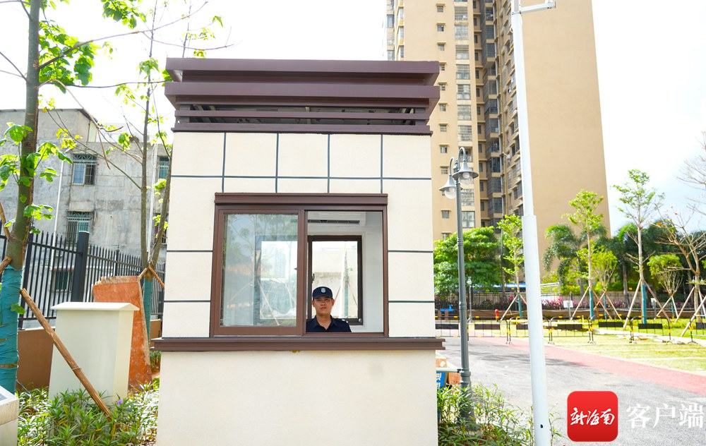 海南安居房最新动态，巷弄深处的独特小店成新焦点
