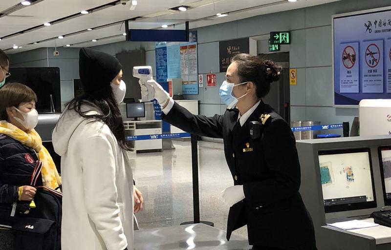 新冠状肺炎最新症状变化,挑战中的成长之路