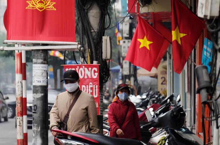 最新中国疫情严峻，时代背景下的挑战与考验