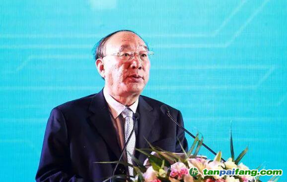 合肥市新任副市长的角色与影响力解析