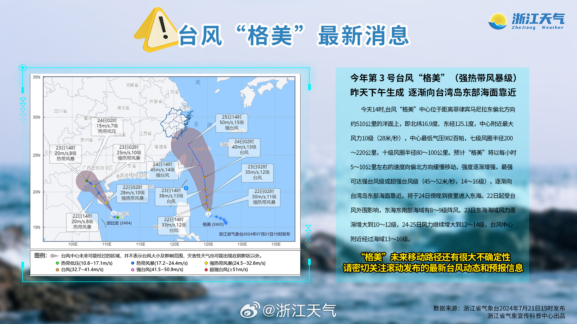 科技前沿守护安全，今年最强台风路径实时更新与智能监测预警系统
