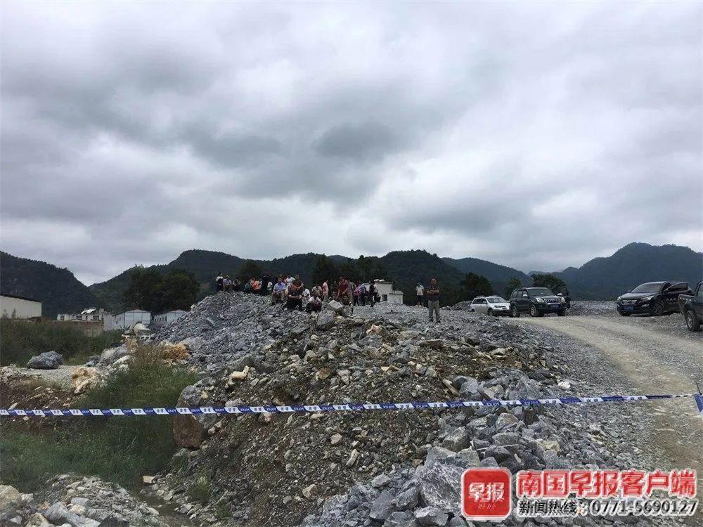 乐业隧道最新进展消息更新 🚇火热报道中🔥