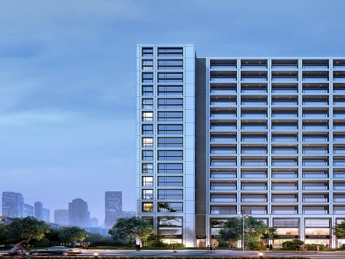 杭州下城区最新楼盘概览与大赏