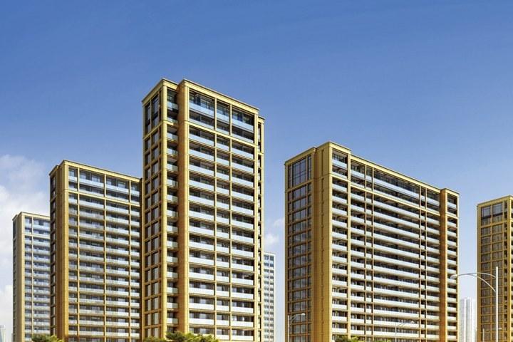 杭州下城区最新楼盘概览与大赏