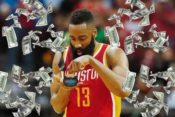 哈登交易最新动态，篮球场上的友情与家庭温馨背后的交易筹码揭秘