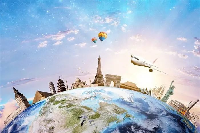 疫情区最新动态与大自然探索之旅,轻松感受自然美景的魅力