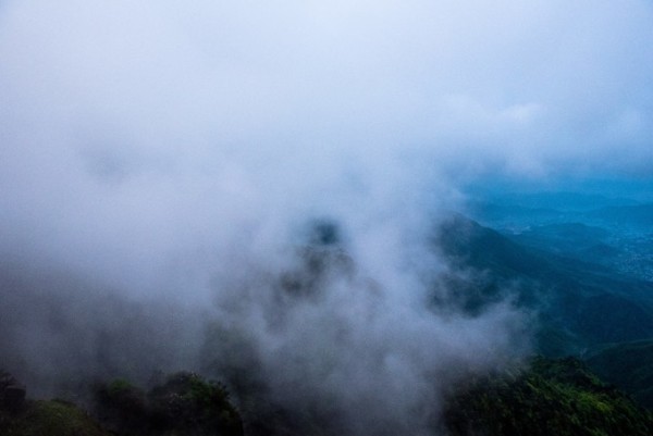 疫情区最新动态与大自然探索之旅,轻松感受自然美景的魅力