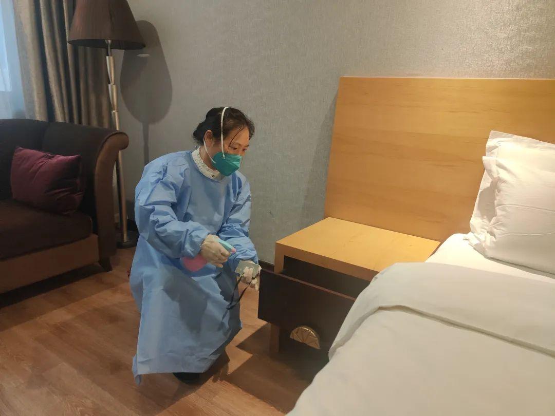 西安落地隔离政策最新详解，步骤指南与最新更新