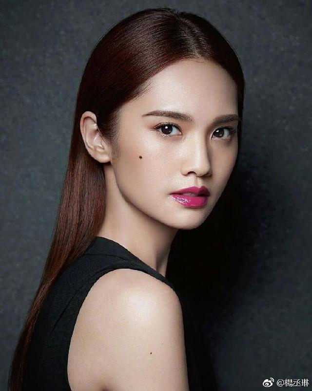 杨丞琳最新耳钉引领时尚潮流新风尚