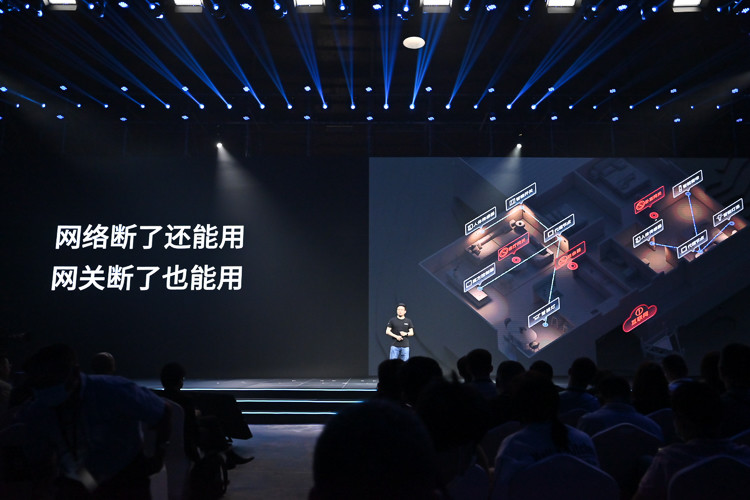 我是一只啾最新,全新智能生活体验探索