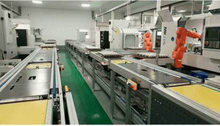 最新款瓷砖加工设备,科技重塑精工细作,引领未来家居新潮