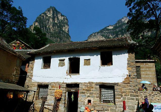 郭亮村最新动态更新，郭亮村最新资讯