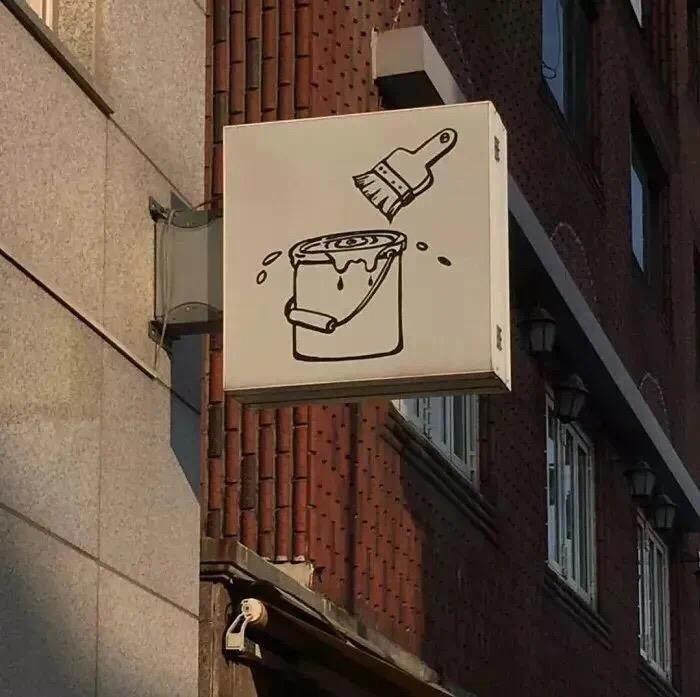 微信聊天背景图探索,小巷深处的特色小店,带你领略独特风景