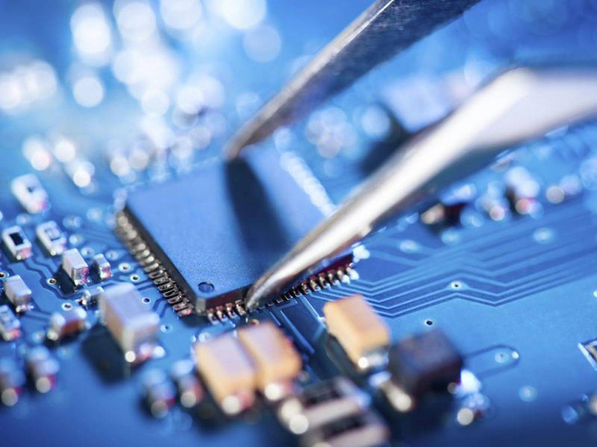 芯片制造最新进展揭秘,科技力量与学习魅力的突破之路