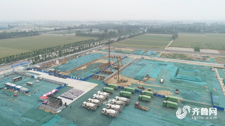 聊城最新重大项目揭秘,多维度深度论述