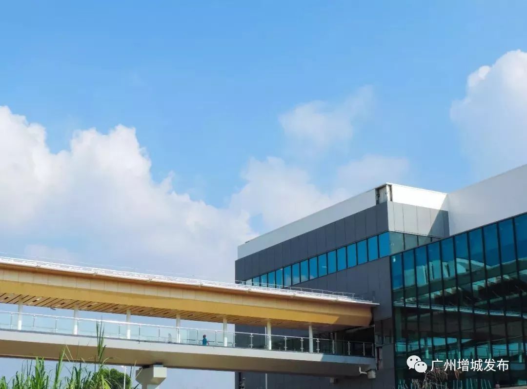 广州正果机场,科技重塑航空未来,智能出行新纪元开启