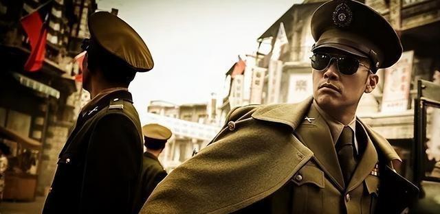 2018谍战风云,自信与成就感照亮人生之路