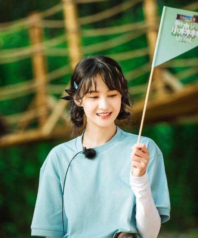 郑爽最新综艺节目表曝光