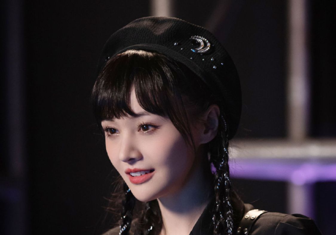 郑爽最新综艺节目表曝光