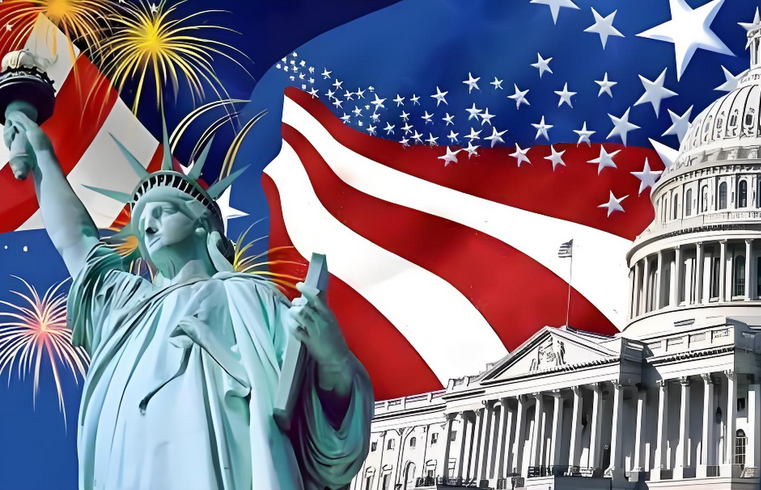 美国对华最新威胁,背景、影响与时代地位分析