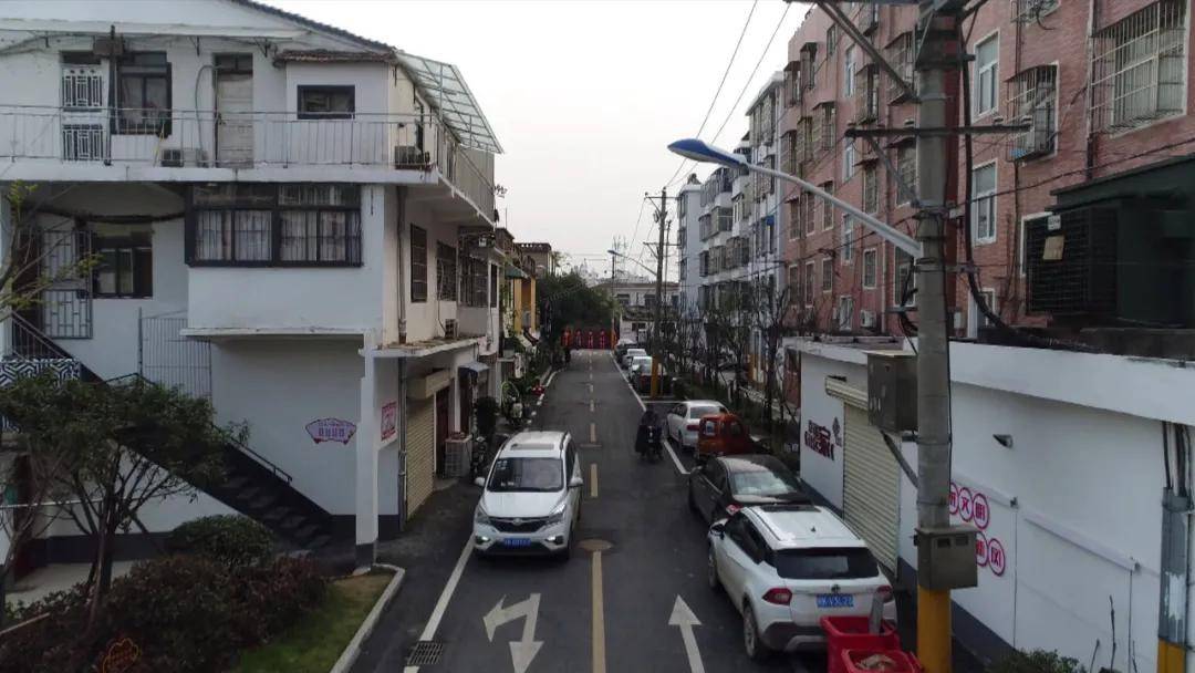 阜阳城西最新动态,巷弄深处的独特风味