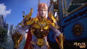 斗罗大陆134最新预告,全新篇章震撼来袭!