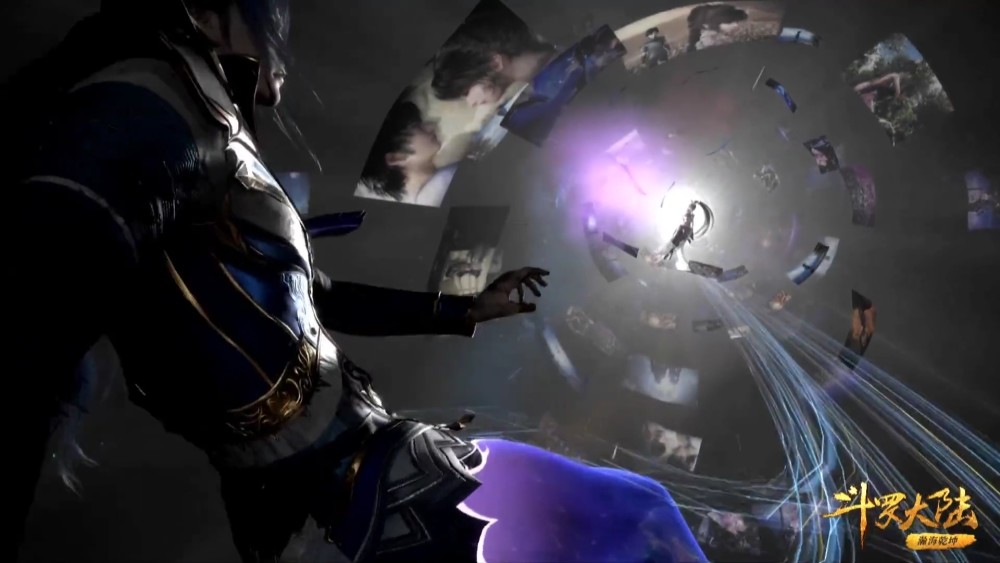 斗罗大陆134最新预告,全新篇章震撼来袭!