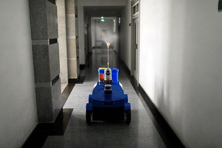 舍球疫情最新动态与科技革新,智能生活大放异彩