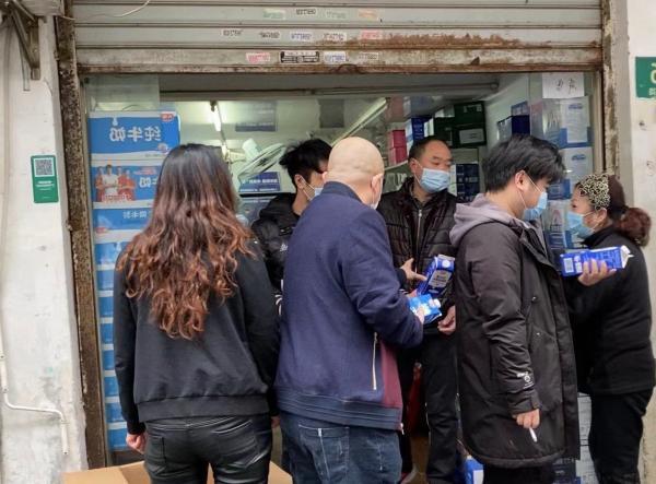 北京隔离最新消息与小巷风情小店的独特故事