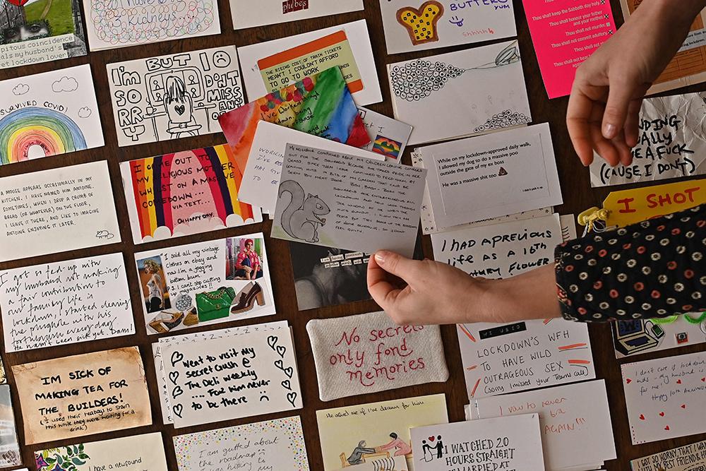 北京隔离最新消息与小巷风情小店的独特故事