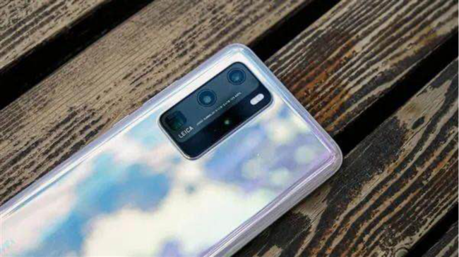 华为P40探秘,小巷宝藏与隐藏特色小店之旅