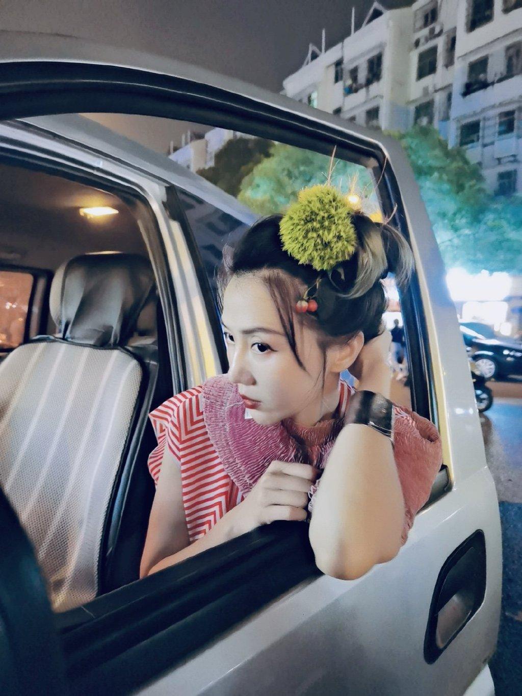 乘风破浪的姐姐最新独家采访✨