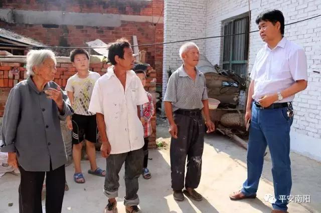 南阳市美丽之都的蜕变之旅，自信与成就感的励志之旅最新现状