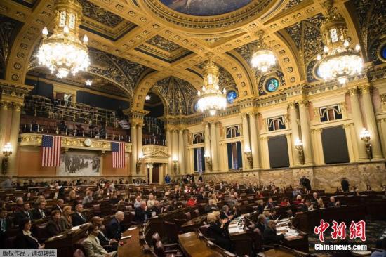 美国大选最新动态与巷弄风味探索之旅简报