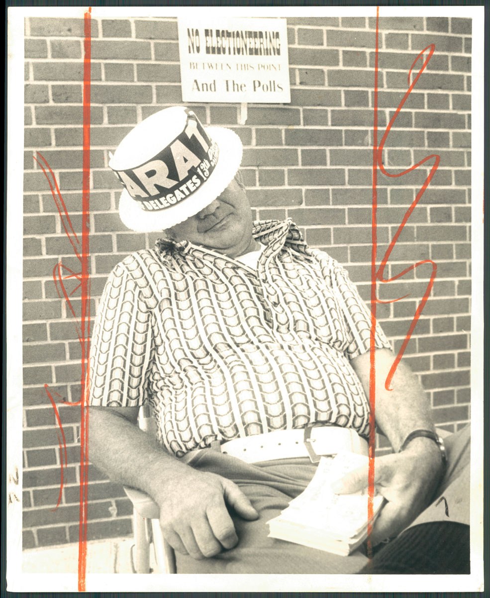 美国大选最新动态与巷弄风味探索之旅简报