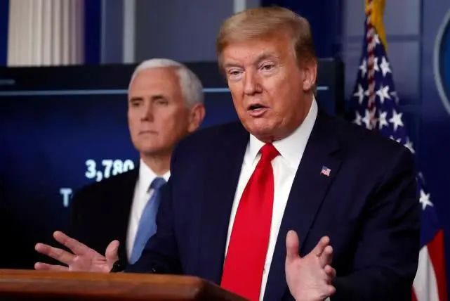 特朗普最新近况与步骤指南