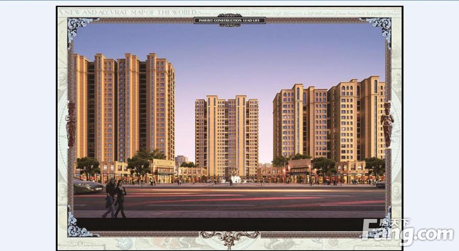 莱芜皇庭港湾最新房价动态与投资热点,价值解析及投资前景展望