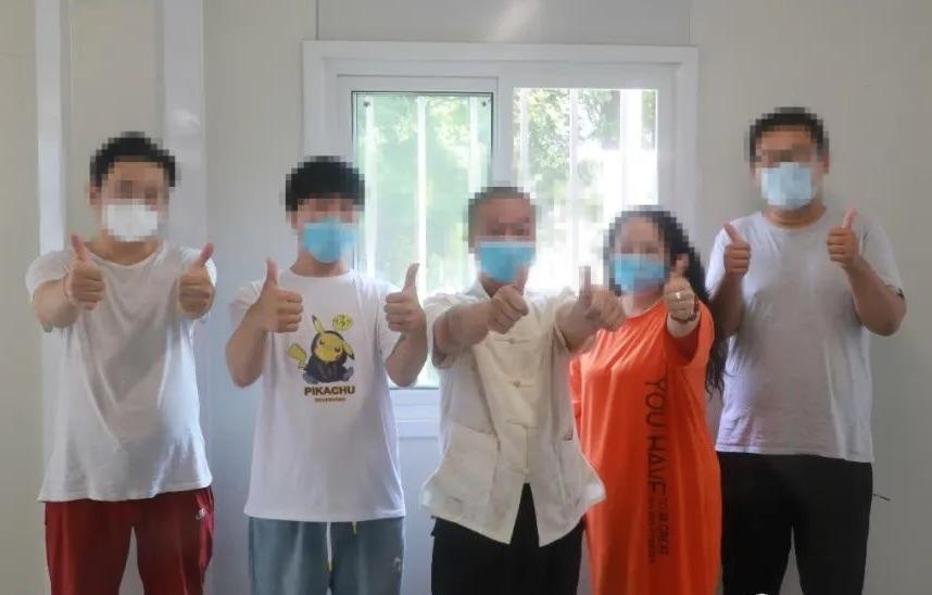 6月9日全国疫情最新消息,自然探索之旅,疗愈心灵的启程