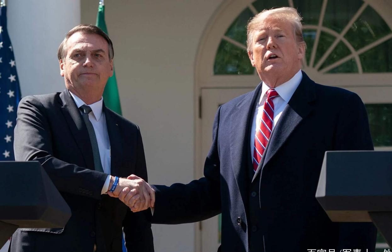 巴西疫情最新消息解读,中国视角,你必须要知道的事!