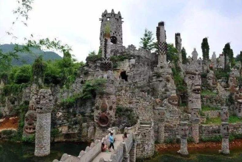 抖音最新版看直播,自然美景的心灵启程!