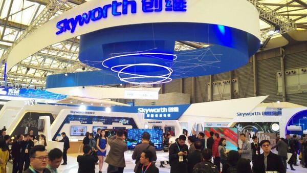 科技巨头发布革命性产品，引领时代新潮流，最新消息揭秘重磅创新产品