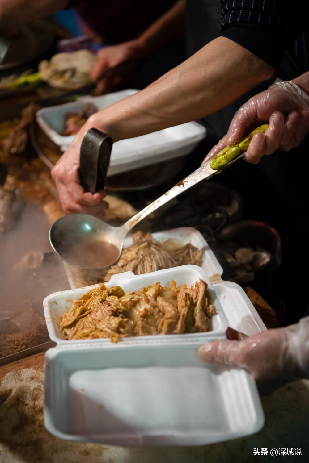 澳门国庆入境最新消息,巷弄深处的美食奇遇探索