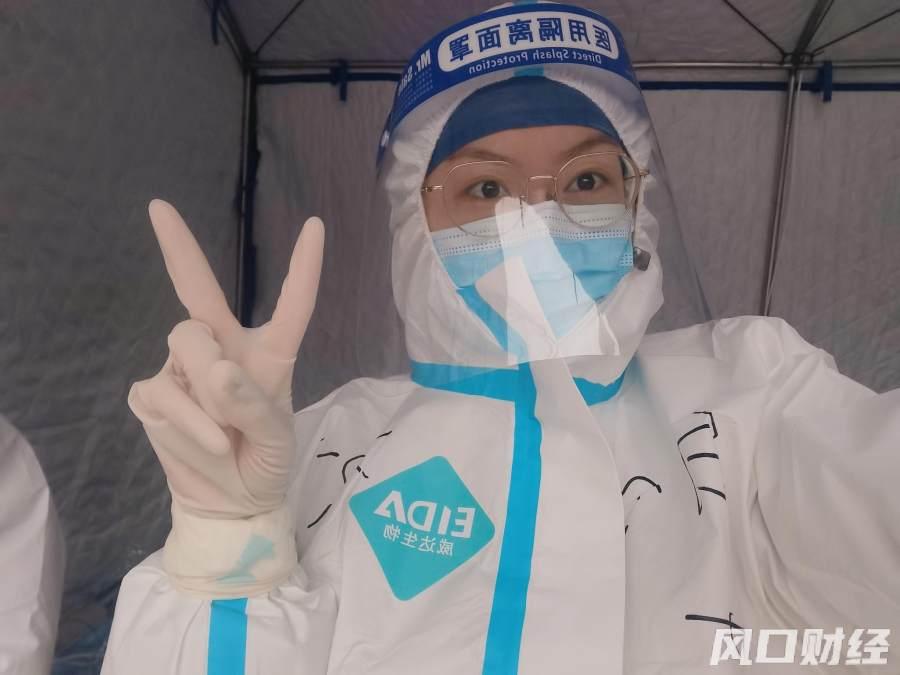 青岛疫情最新动态,全面防护措施指南