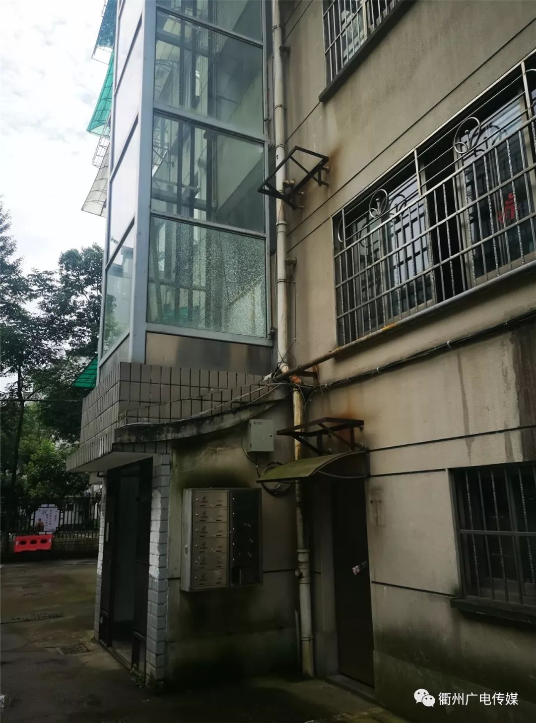 北京加装电梯最新政策,巷弄深处的便捷与独特风景