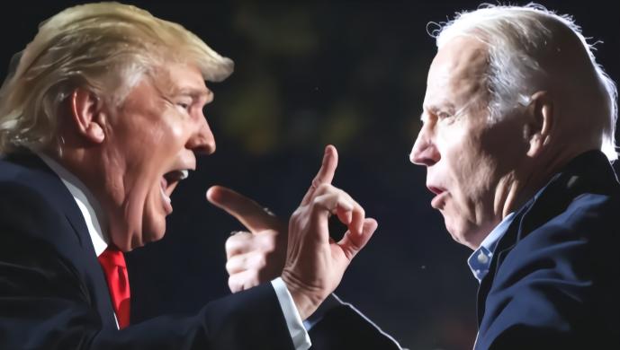 美国福克斯大选最新动态报道