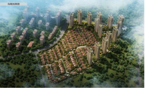 乐华城香榭庄园最新动态,变化中的学习成就自信与辉煌