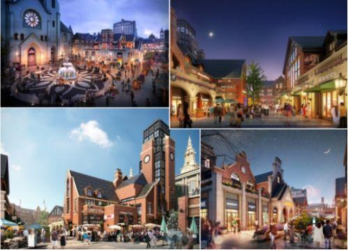 乐华城香榭庄园最新动态,变化中的学习成就自信与辉煌