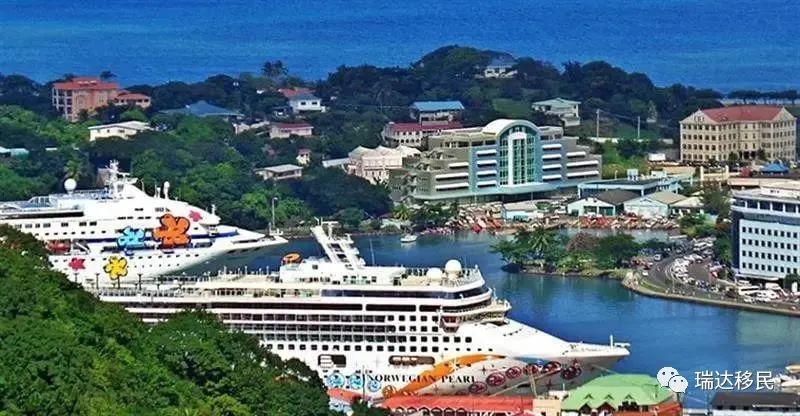 圣基茨最新移民政策调整,自信与成就感的源泉